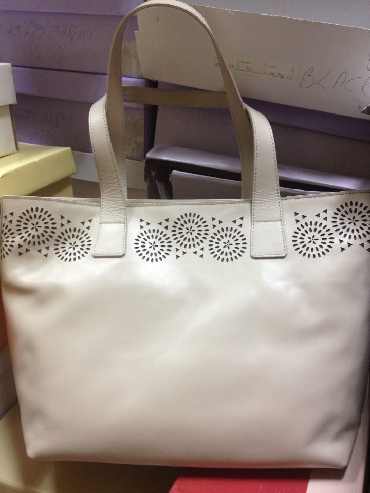 Bag