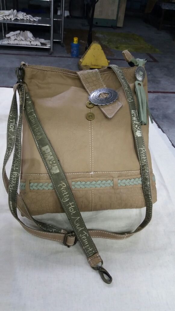 Bag